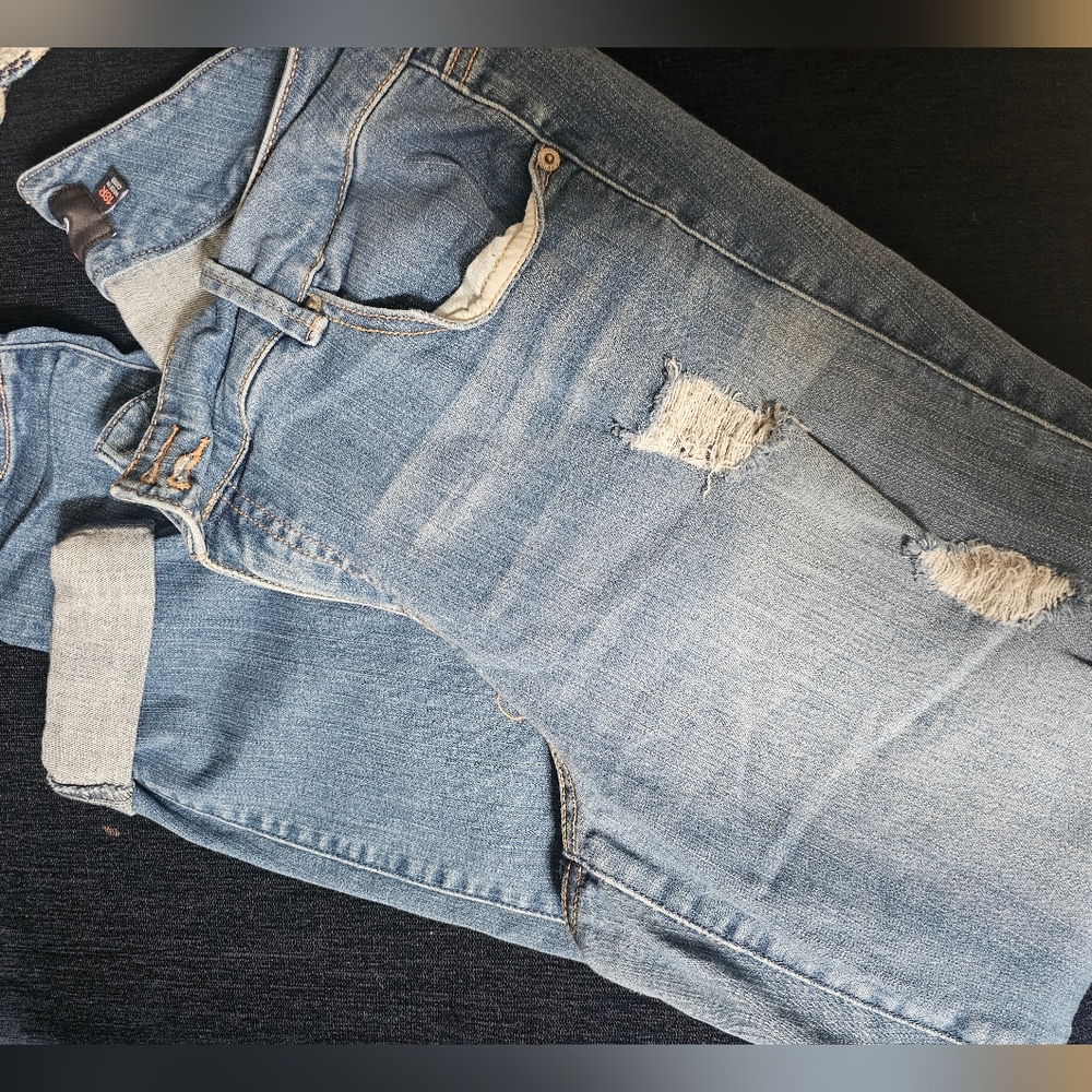 Jeggings